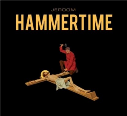 Hammertime, Jeroom Snelders - Paperback - 9789061699644