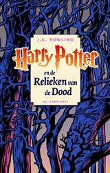 Harry Potter en de relieken van de dood, J.K. Rowling -  - 9789061699828