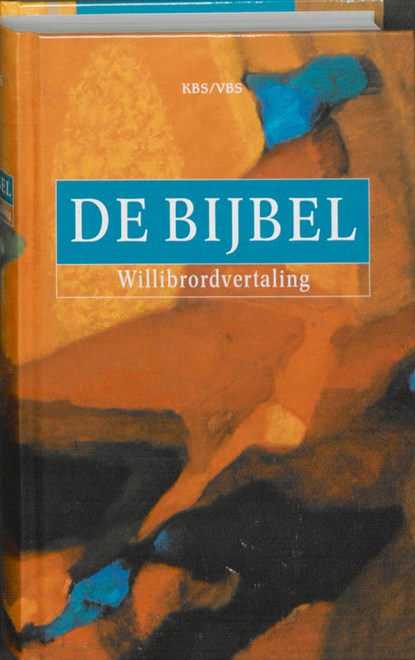 De Bijbel 2008 Schooleditie, niet bekend - Gebonden - 9789061730903
