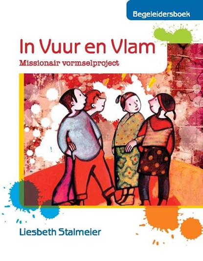 In Vuur en Vlam, L. Stalmeier - Paperback - 9789061731283