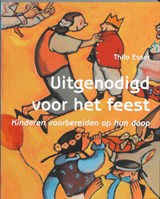 Uitgenodigd voor het feest - Th. Esser - 9789061731474