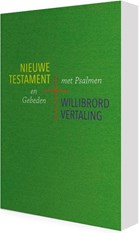 Nieuwe Testament met Psalmen en Gebeden | auteur onbekend | 