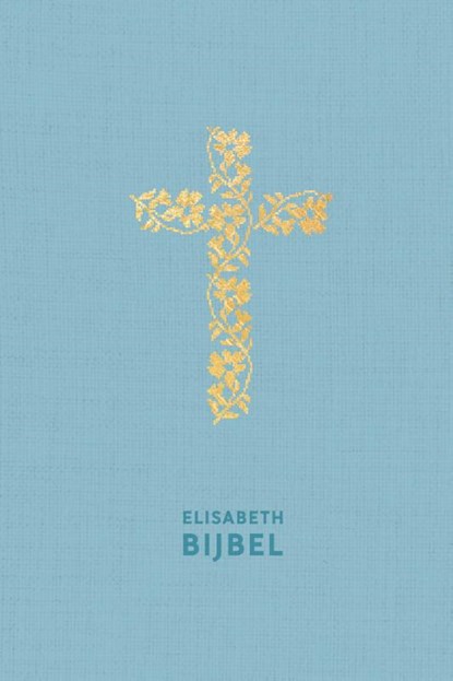 Elisabethbijbel, niet bekend - Gebonden - 9789061731955