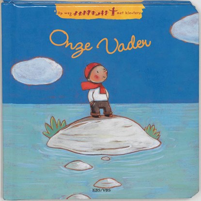 Onze Vader, BUS, S. - Paperback - 9789061735991
