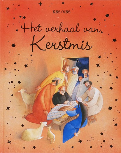 Het verhaal van Kerstmis, H. Amery - Paperback - 9789061738893