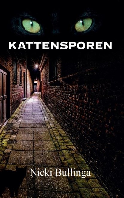 Kattensporen, Nicki Bullinga - Paperback - 9789061741718