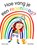 Hoe vang je een regenboog?, Naomi Jones - Gebonden - 9789061742838