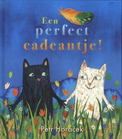 Een perfect cadeautje !, Peter Horacek - Gebonden - 9789061744740