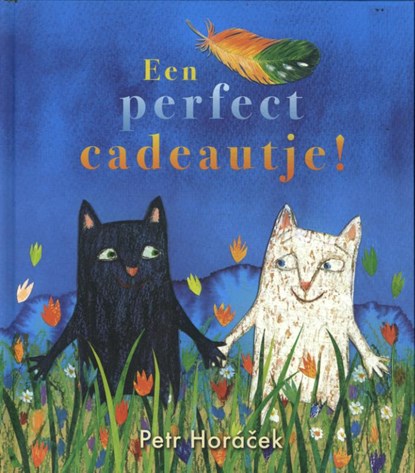 Een perfect cadeautje !, Peter Horacek - Gebonden - 9789061744740