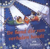 De hond die van verhalen houdt - Jan Fearnly - 9789061746225