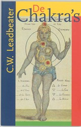 De Chakra's - C.W. Leadbeater - 9789061750741