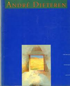 André Dieteren | André Dieteren & Wiel Kusters & Museum Van Bommel-Van Dam (venlo-Netherlands) | 