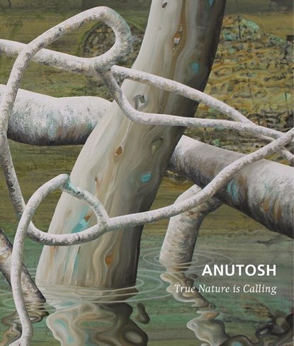 Anutosh, Jaap Röell - Gebonden - 9789062169931