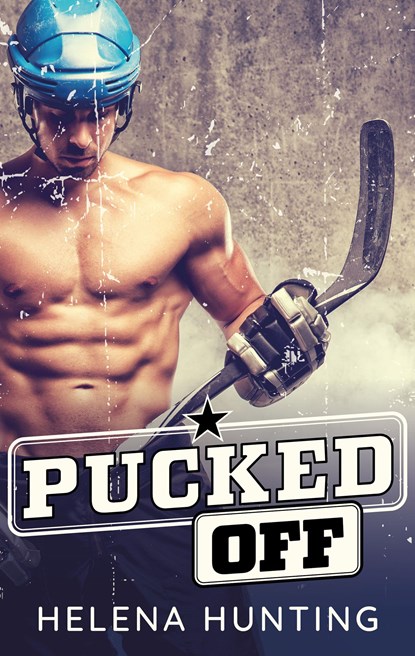 Pucked off, Helena Hunting - Ebook - 9789062223411