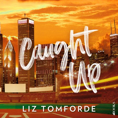 Caught up, Liz Tomforde - Luisterboek MP3 - 9789062223565