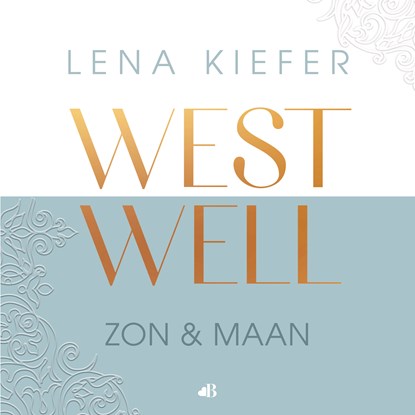 Zon & maan, Lena Kiefer - Luisterboek MP3 - 9789062223589