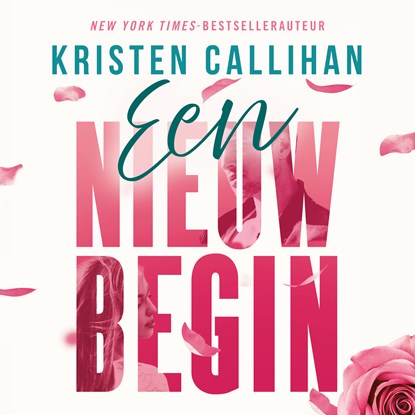 Een nieuw begin, Kristen Callihan - Luisterboek MP3 - 9789062223596