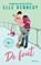 De fout, Elle Kennedy - Paperback - 9789062223817