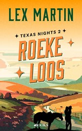 Roekeloos - Lex Martin - 9789062224128