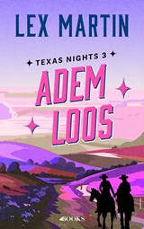 Ademloos - Lex Martin - 9789062224135