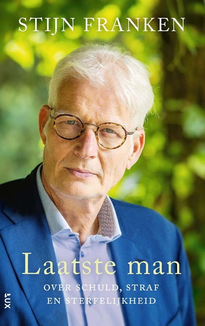 Laatste man, Stijn Franken ; Miek Smilde - Ebook - 9789062224258