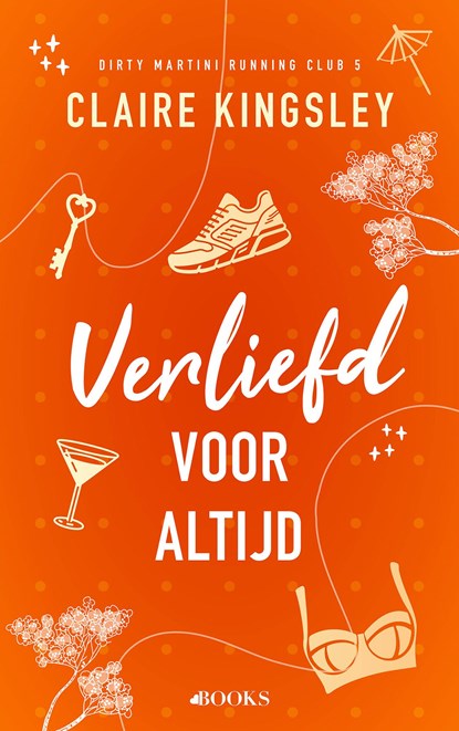 Verliefd voor altijd, Claire Kingsley - Ebook - 9789062224296
