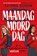 Maandag moorddag, Ravena Guron - Paperback - 9789062224388