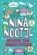 Nina Nootje: Oplosser van megamysteries, Sarah Bowie - Gebonden - 9789062224401