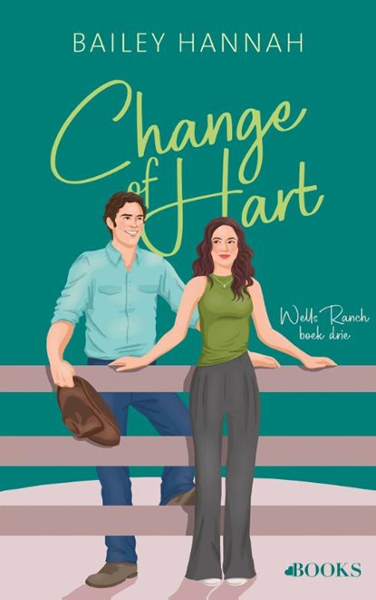 Change of Hart