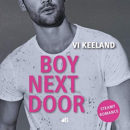 Boy next door, Vi Keeland - Luisterboek MP3 - 9789062224852