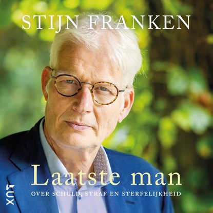 Laatste man, Stijn Franken ; Miek Smilde - Luisterboek MP3 - 9789062224890