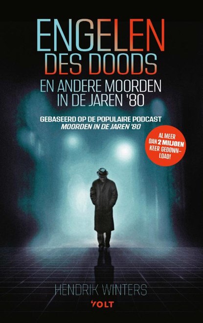 Engelen des doods, Hendrik Winters - Paperback - 9789062225408