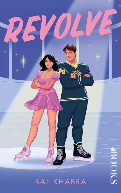 Revolve, Bal Khabra - Paperback - 9789062225514