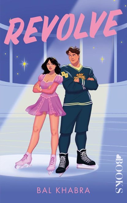 Revolve, Bal Khabra - Paperback - 9789062225514