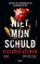 Niet mijn schuld, Victoria Selman - Paperback - 9789062225569