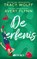 De erfenis, Tracy Wolff ; Avery Flynn - Paperback - 9789062225729