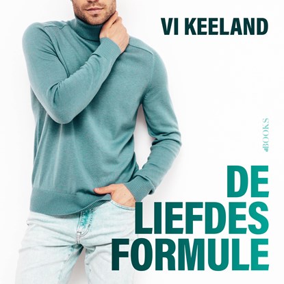 De liefdesformule, Vi Keeland - Luisterboek MP3 - 9789062226436