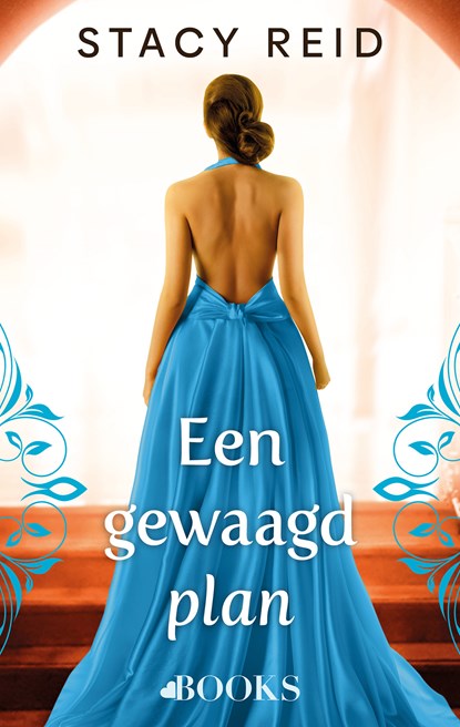 Een gewaagd plan, Stacy Reid - Ebook - 9789062226542