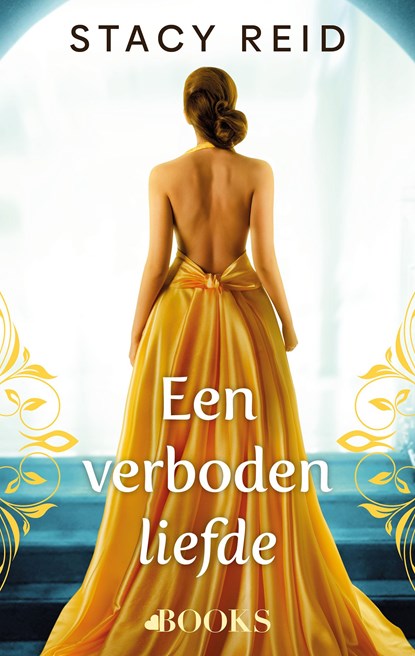 Een verboden liefde, Stacy Reid - Ebook - 9789062226566