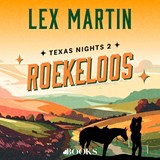 Roekeloos - Lex Martin - 9789062226597