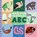 Natuurvriendjes ABC, Willemien van Spriet - Paperback - 9789062226641