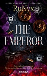The emperor - RuNyx - 9789062226788
