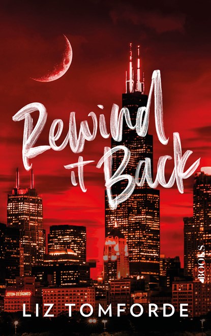 Rewind it back, Liz Tomforde - Paperback - 9789062226795