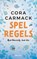 Spelregels, Cora Carmack - Paperback - 9789062226894