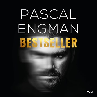Bestseller, Pascal Engman - Luisterboek MP3 - 9789062227396