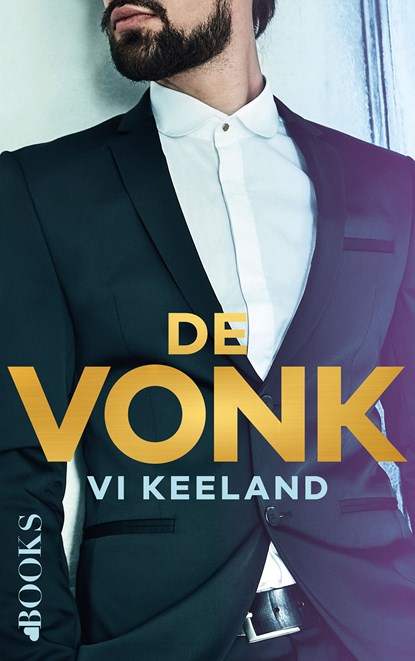 De vonk, Vi Keeland - Ebook - 9789062227853