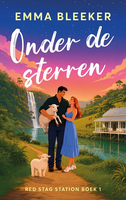 Onder de sterren