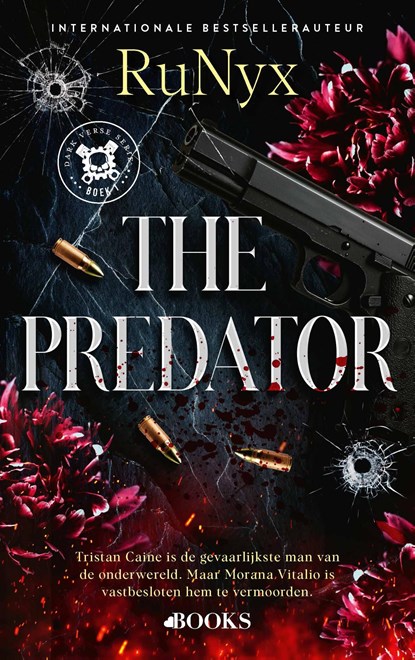 The predator, RuNyx - Ebook - 9789062228232
