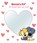 Woezel & Pip: Ik vind jou zo lief, Woezel & Pip - Paperback - 9789062228454