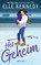 Het geheim, Elle Kennedy - Paperback - 9789062228553
